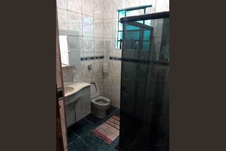 Casa à venda com 2 quartos, 250m² em Santo Antônio, Osasco