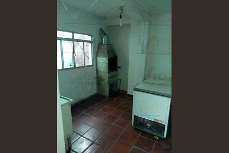 Casa à venda com 2 quartos, 250m² em Santo Antônio, Osasco