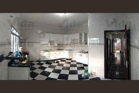 Casa à venda com 2 quartos, 250m² em Santo Antônio, Osasco