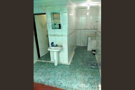 Casa à venda com 2 quartos, 250m² em Santo Antônio, Osasco