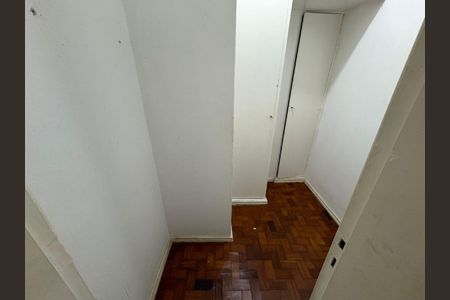 Apartamento à venda com 2 quartos, 70m² em Laranjeiras, Rio de Janeiro