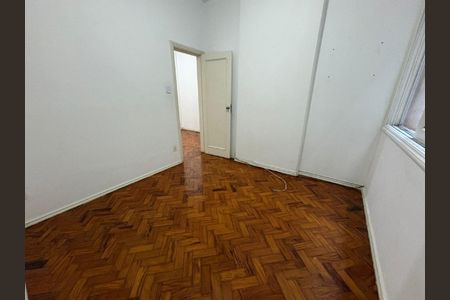 Apartamento à venda com 2 quartos, 70m² em Laranjeiras, Rio de Janeiro