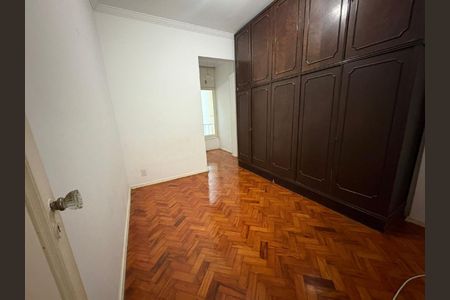Apartamento à venda com 2 quartos, 70m² em Laranjeiras, Rio de Janeiro