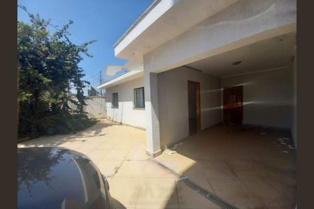 Casa à venda com 3 quartos, 107m² em Parque Taquaral, Campinas