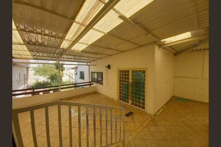 Casa à venda com 3 quartos, 107m² em Parque Taquaral, Campinas
