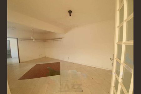 Casa à venda com 3 quartos, 107m² em Parque Taquaral, Campinas