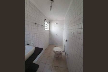 Casa à venda com 3 quartos, 107m² em Parque Taquaral, Campinas