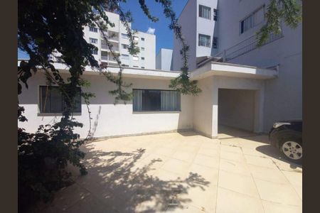Casa à venda com 3 quartos, 107m² em Parque Taquaral, Campinas