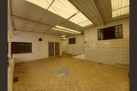 Casa à venda com 3 quartos, 107m² em Parque Taquaral, Campinas