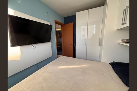 Apartamento à venda com 49m², 2 quartos e 1 vaga