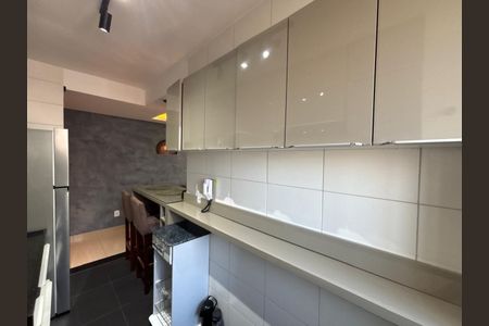Apartamento à venda com 49m², 2 quartos e 1 vaga