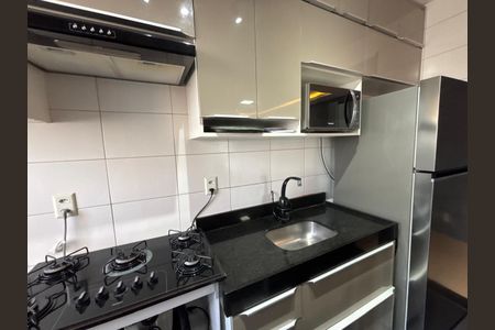 Apartamento à venda com 49m², 2 quartos e 1 vaga