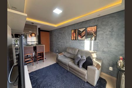 Apartamento à venda com 2 quartos, 49m² em Vila Rosa, Novo Hamburgo