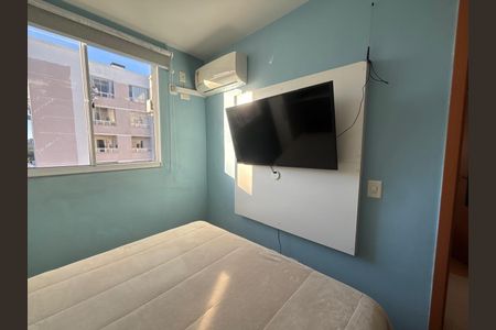 Apartamento à venda com 49m², 2 quartos e 1 vaga
