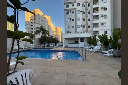 Apartamento à venda com 49m², 2 quartos e 1 vaga