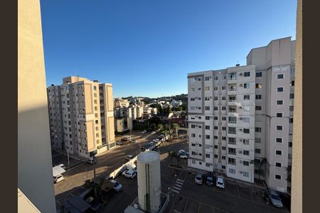 Apartamento à venda com 2 quartos, 49m² em Vila Rosa, Novo Hamburgo