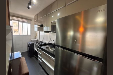 Apartamento à venda com 49m², 2 quartos e 1 vaga