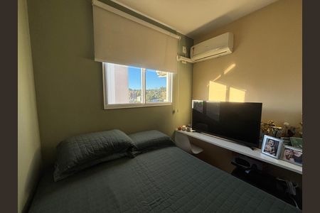 Apartamento à venda com 49m², 2 quartos e 1 vaga
