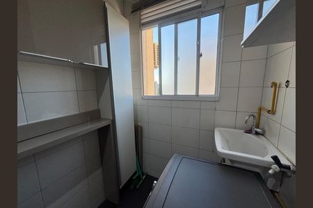 Apartamento à venda com 49m², 2 quartos e 1 vaga