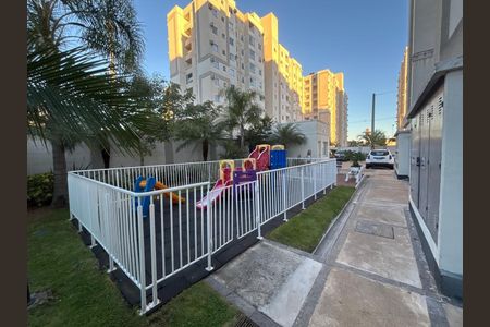 Apartamento à venda com 49m², 2 quartos e 1 vaga