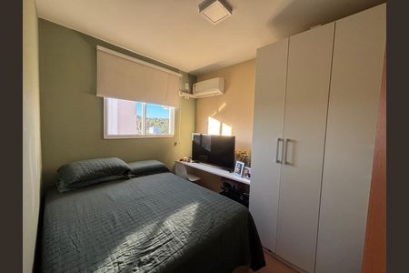 Apartamento à venda com 2 quartos, 49m² em Vila Rosa, Novo Hamburgo