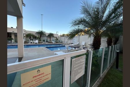 Apartamento à venda com 49m², 2 quartos e 1 vaga