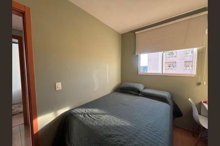 Apartamento à venda com 49m², 2 quartos e 1 vaga