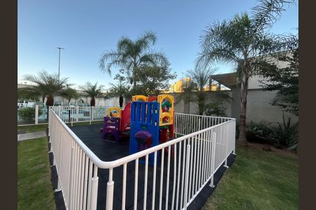 Apartamento à venda com 49m², 2 quartos e 1 vaga