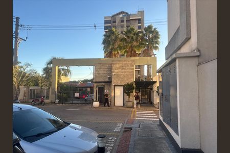 Apartamento à venda com 49m², 2 quartos e 1 vaga