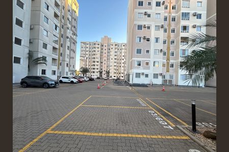 Apartamento à venda com 49m², 2 quartos e 1 vaga