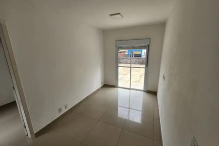 Sala de apartamento para alugar com 3 quartos, 86m² em Jardim Adriana, Indaiatuba