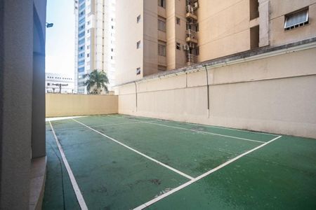 Apartamento para alugar com 86m², 3 quartos e 2 vagasQuadra