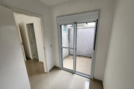 Sala de apartamento para alugar com 3 quartos, 86m² em Jardim Adriana, Indaiatuba