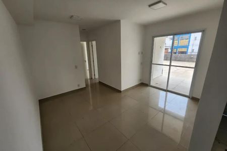 Sala de apartamento para alugar com 3 quartos, 86m² em Jardim Adriana, Indaiatuba