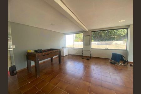 Apartamento à venda com 2 quartos, 60m² em Vila Santa Catarina, São Paulo