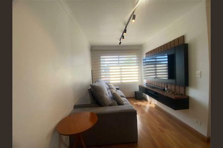 Apartamento à venda com 2 quartos, 60m² em Vila Santa Catarina, São Paulo