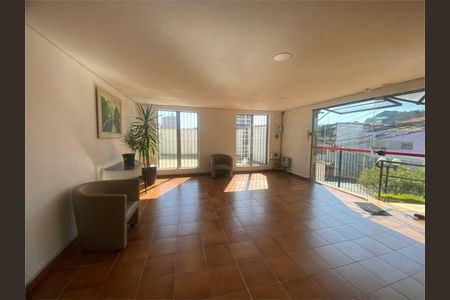 Apartamento à venda com 2 quartos, 60m² em Vila Santa Catarina, São Paulo