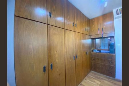 Apartamento à venda com 2 quartos, 60m² em Vila Santa Catarina, São Paulo