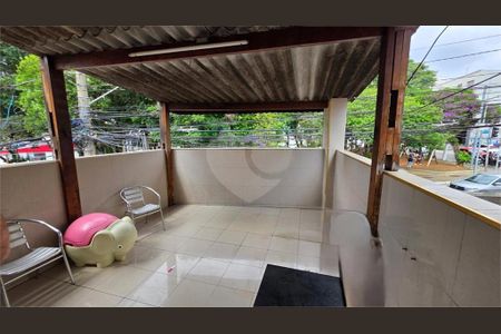 Casa à venda com 2 quartos, 110m² em Tatuapé, São Paulo