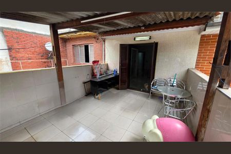 Casa à venda com 2 quartos, 110m² em Tatuapé, São Paulo