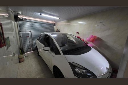 Casa à venda com 2 quartos, 110m² em Tatuapé, São Paulo