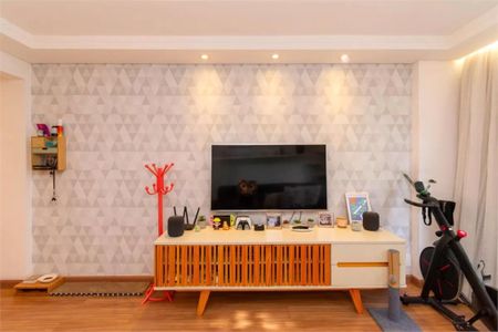 Apartamento à venda com 84m², 3 quartos e 1 vaga