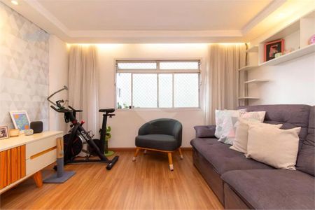 Apartamento à venda com 3 quartos, 84m² em Liberdade, São Paulo