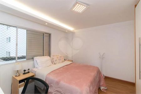 Apartamento à venda com 3 quartos, 84m² em Liberdade, São Paulo