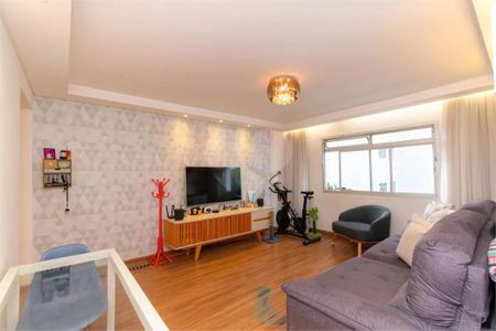 Apartamento à venda com 84m², 3 quartos e 1 vaga