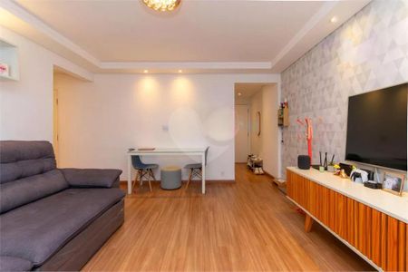Apartamento à venda com 3 quartos, 84m² em Liberdade, São Paulo