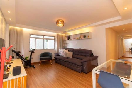 Apartamento à venda com 84m², 3 quartos e 1 vaga