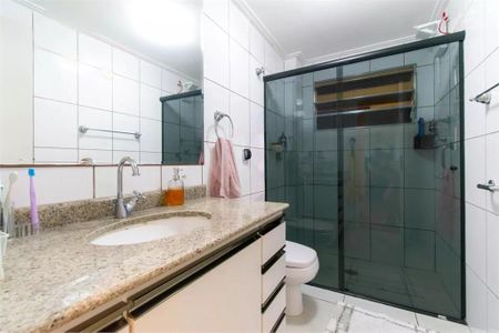Apartamento à venda com 84m², 3 quartos e 1 vaga