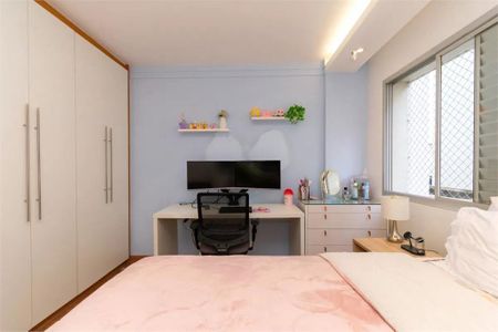 Apartamento à venda com 84m², 3 quartos e 1 vaga