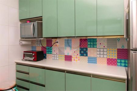 Apartamento à venda com 84m², 3 quartos e 1 vaga